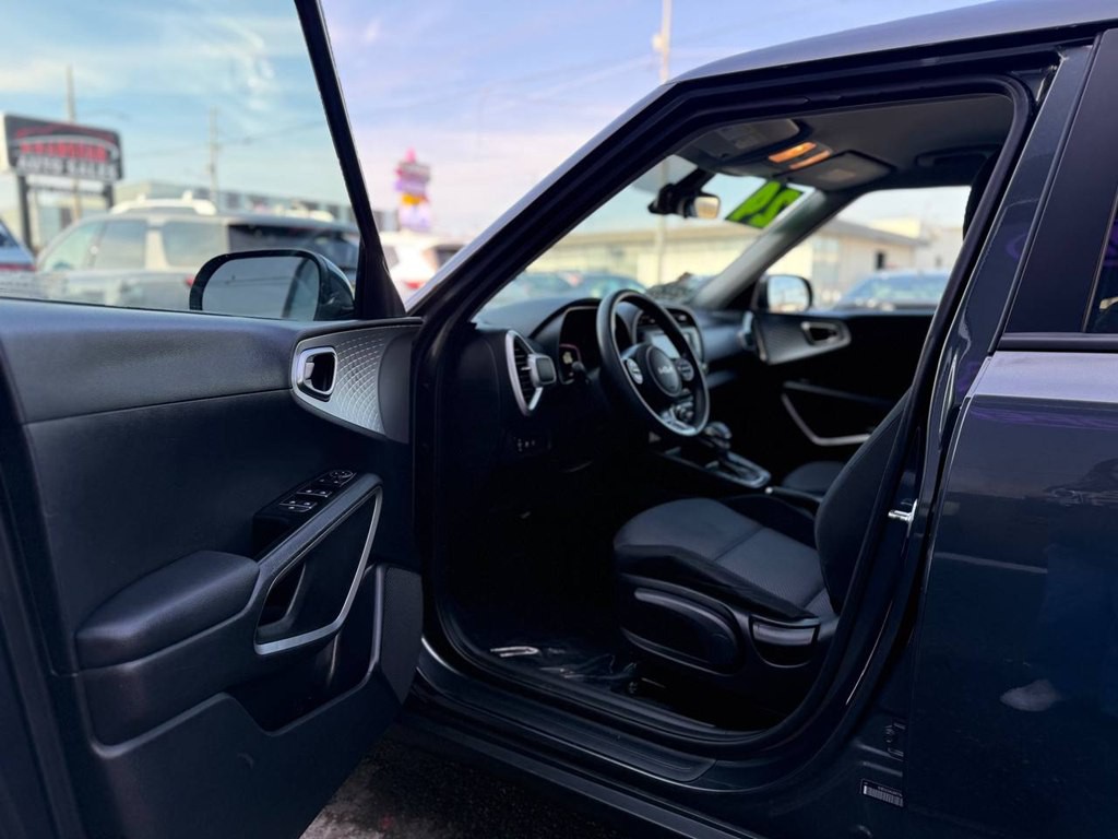 2024 Kia Soul Image 9