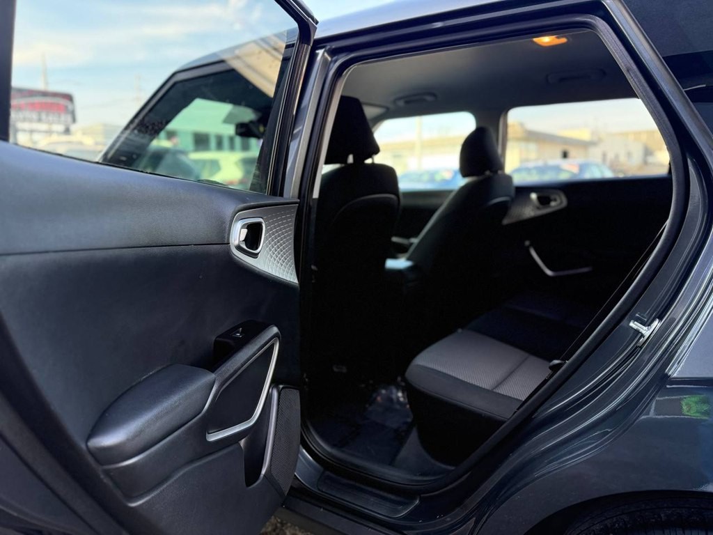 2024 Kia Soul Image 10