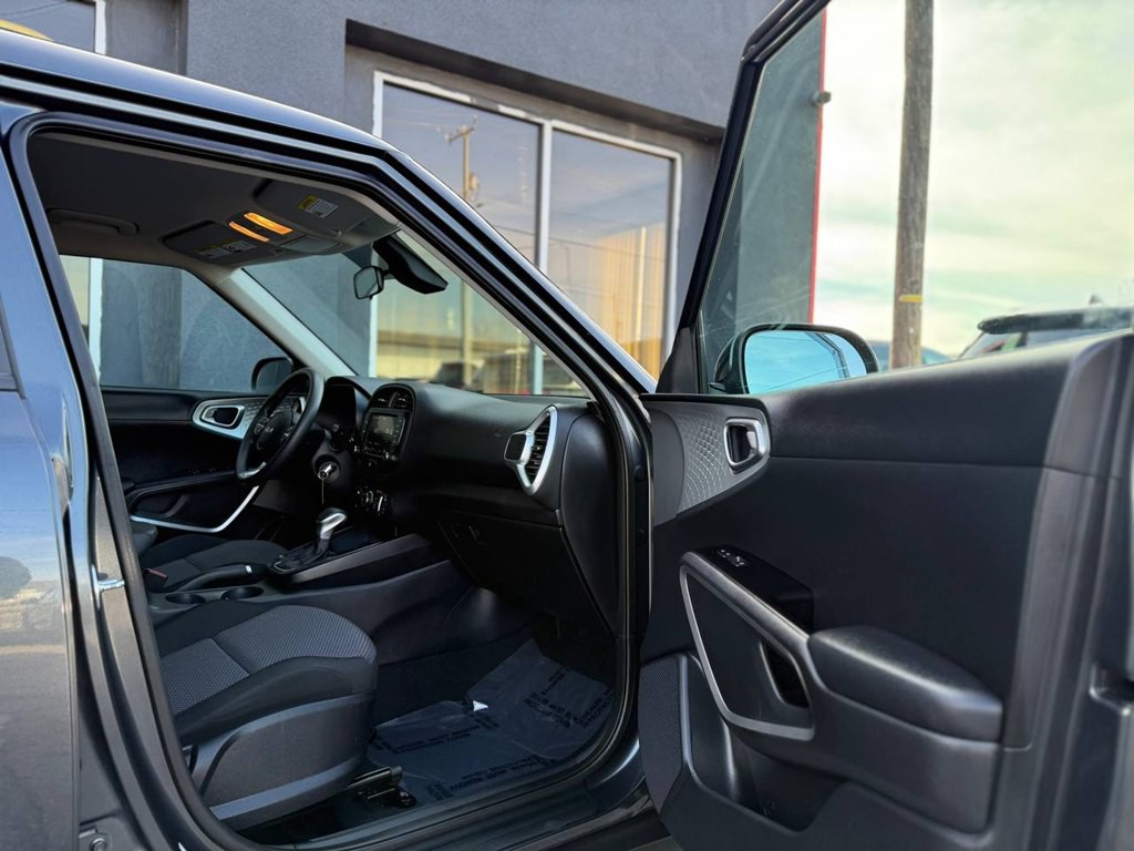 2024 Kia Soul Image 11