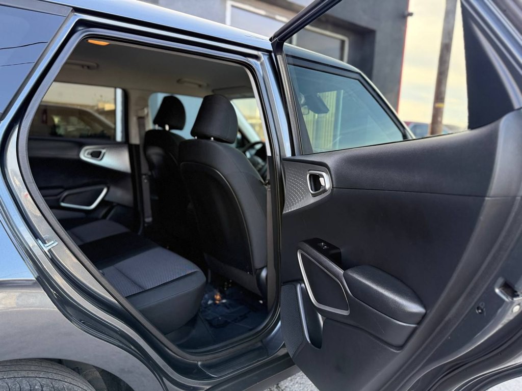 2024 Kia Soul Image 12