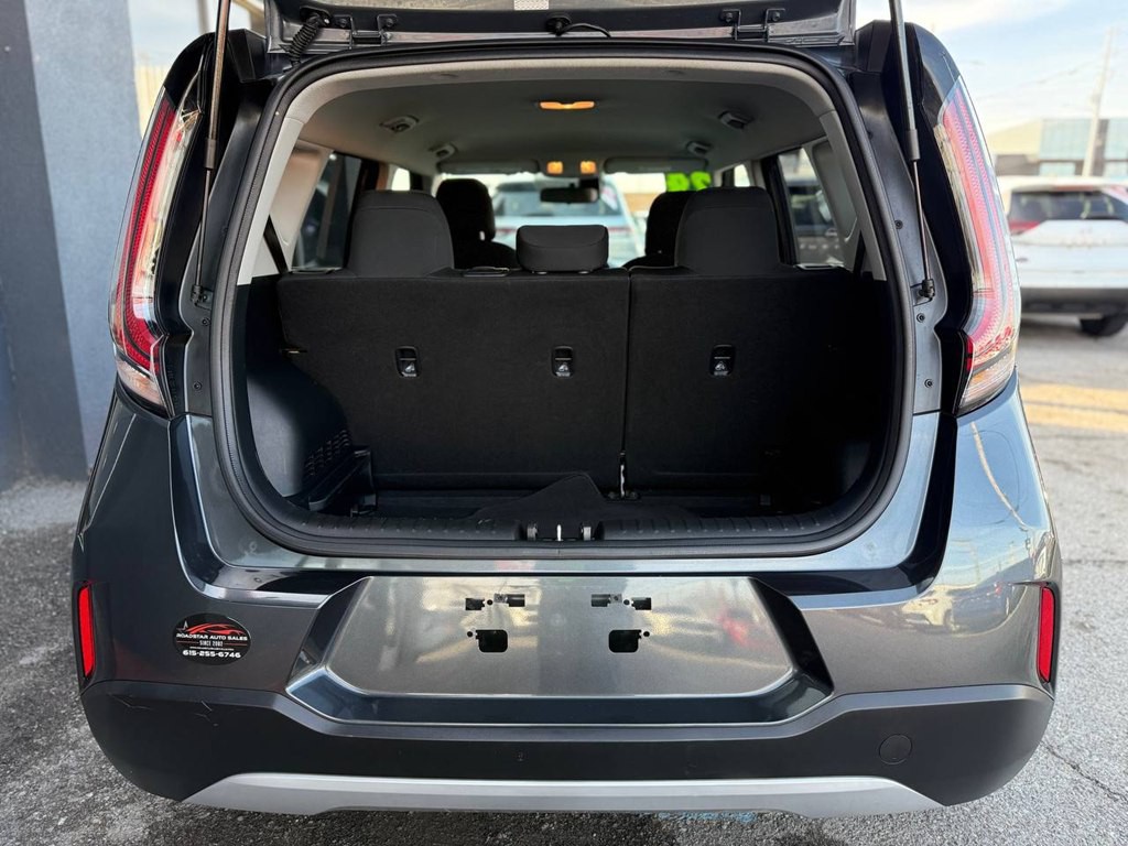 2024 Kia Soul Image 13