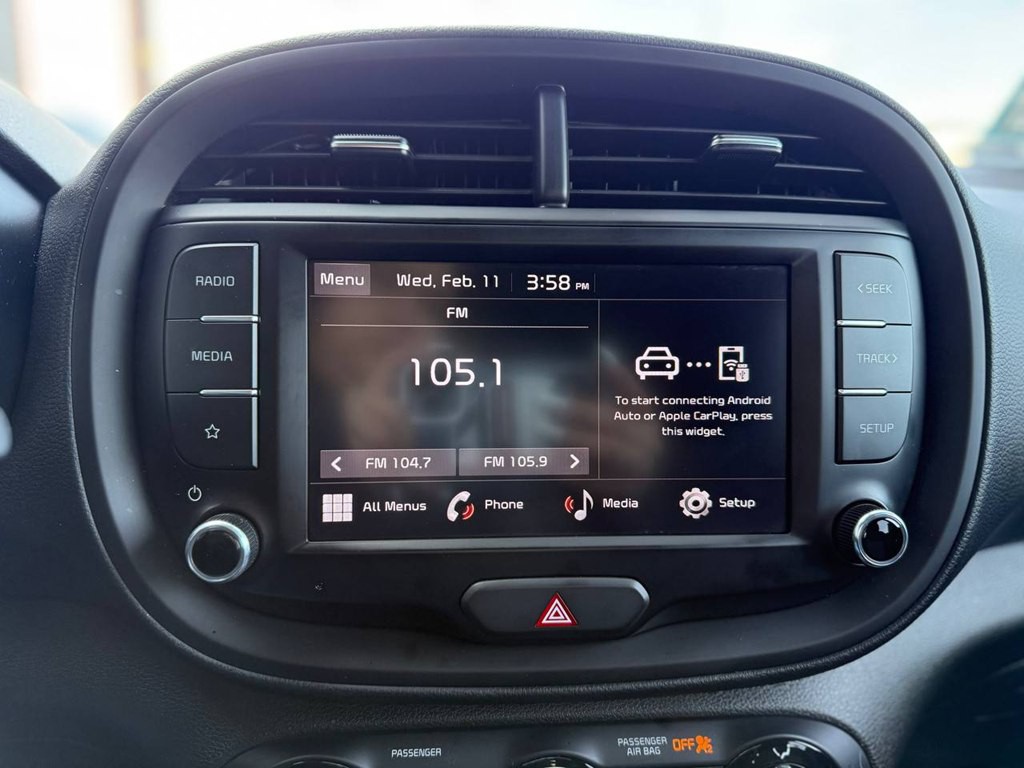 2024 Kia Soul Image 14