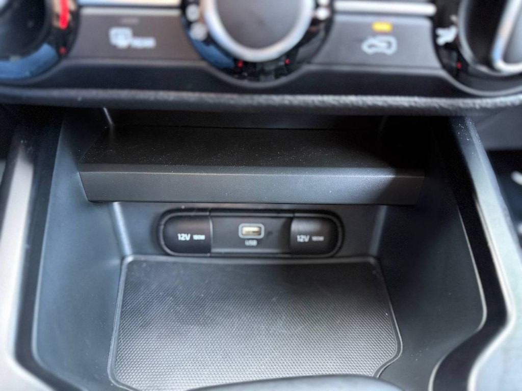 2024 Kia Soul Image 16