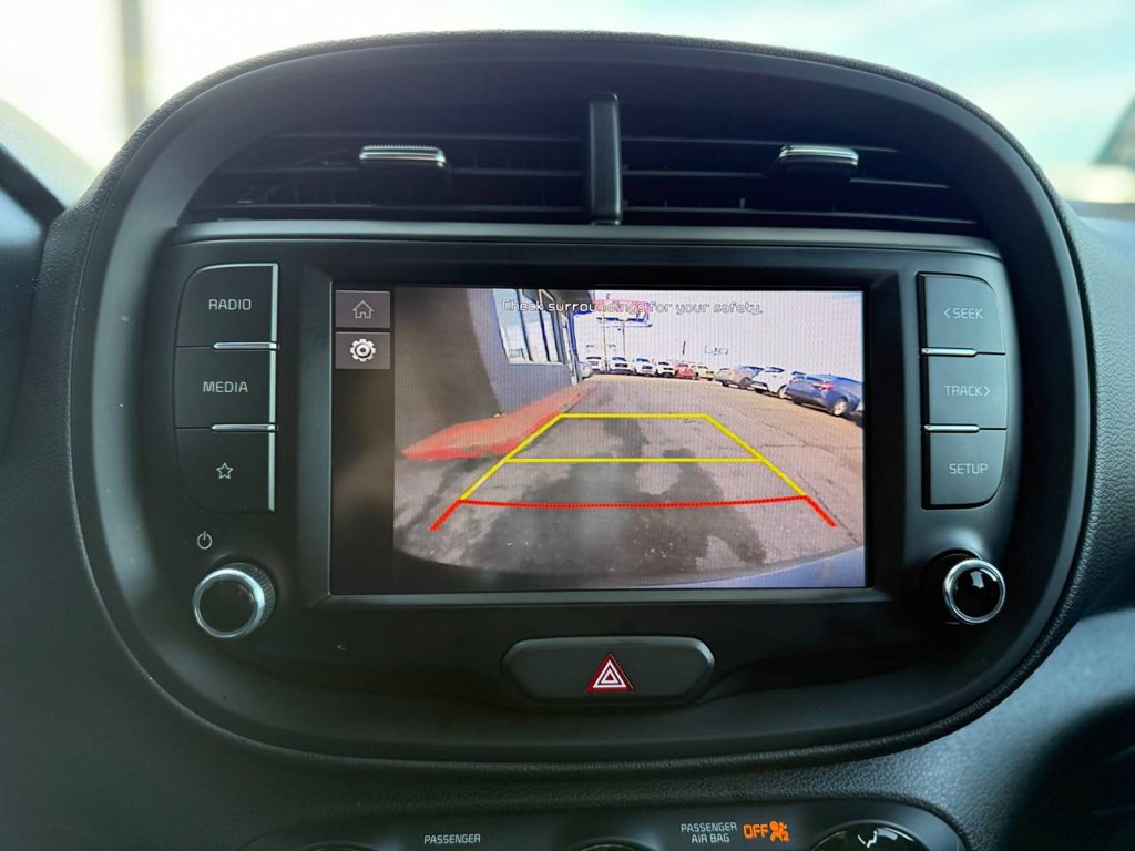 2024 Kia Soul Image 17