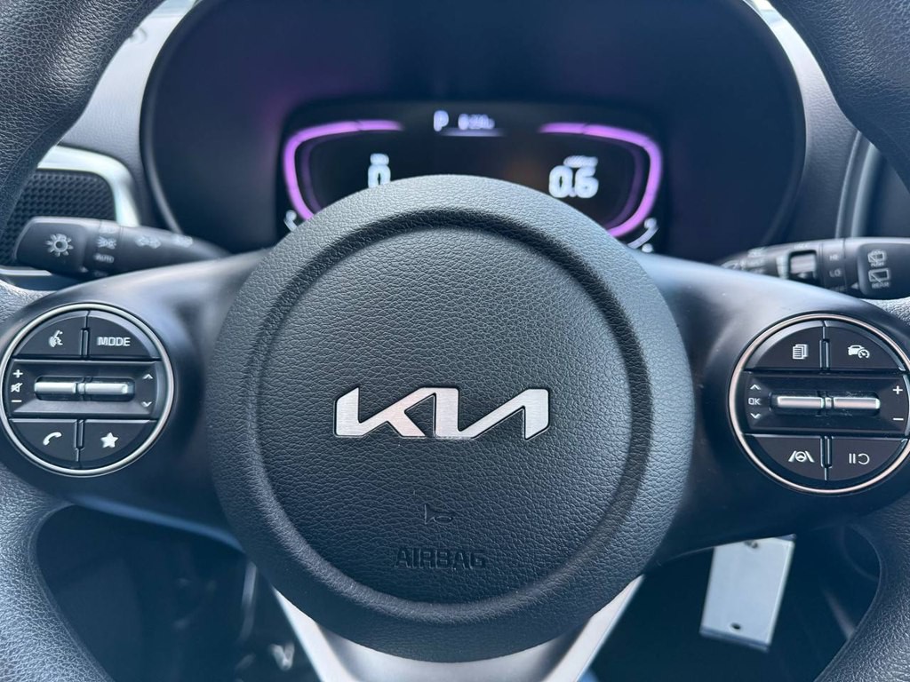 2024 Kia Soul Image 18