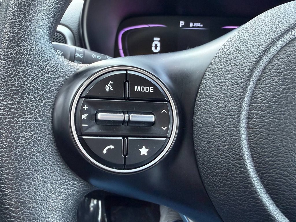 2024 Kia Soul Image 19