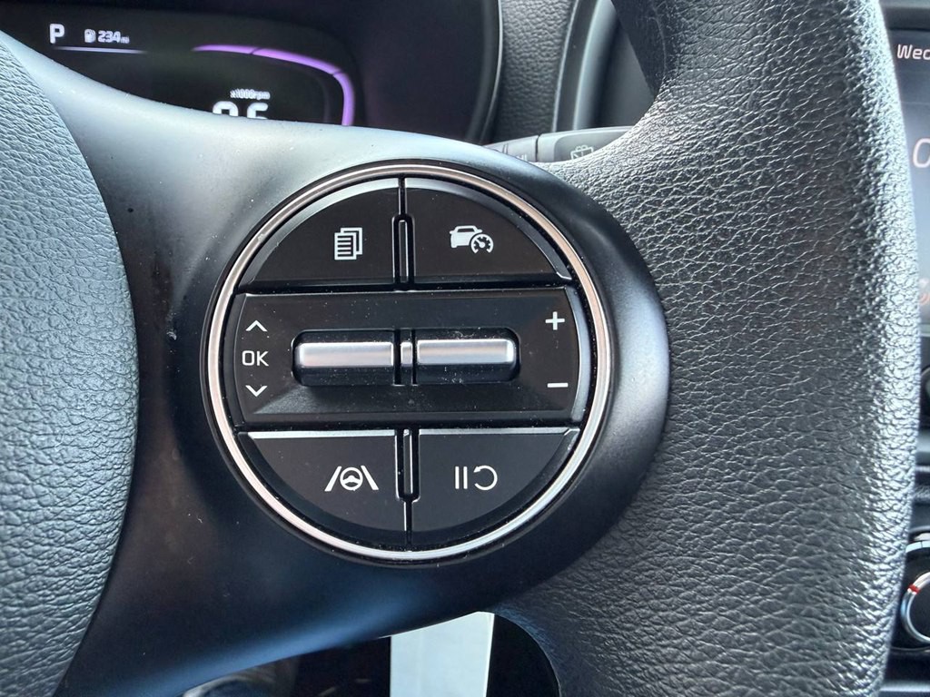 2024 Kia Soul Image 20