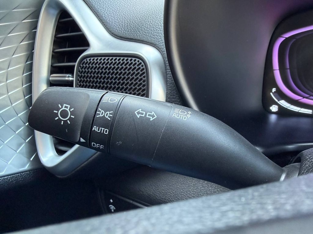 2024 Kia Soul Image 21