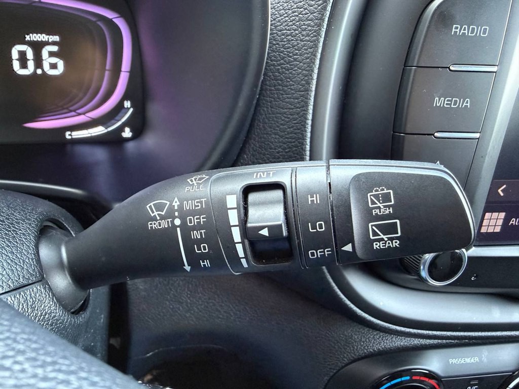 2024 Kia Soul Image 22