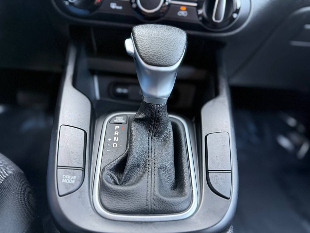 2024 Kia Soul Image 23