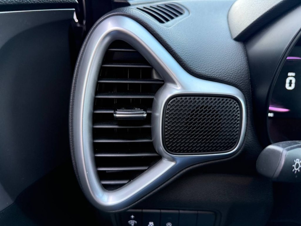 2024 Kia Soul Image 25