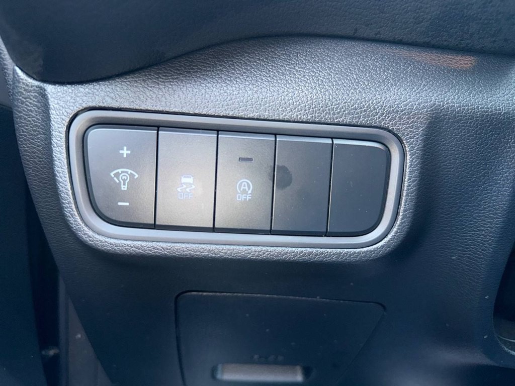 2024 Kia Soul Image 26