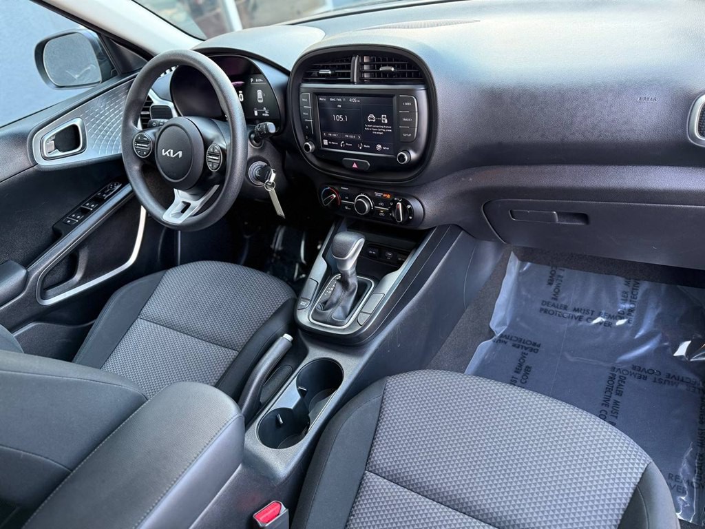 2024 Kia Soul Image 29