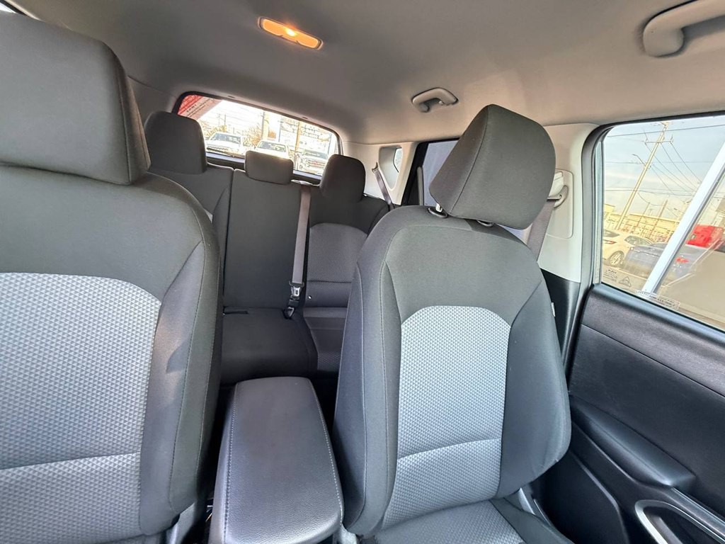 2024 Kia Soul Image 32