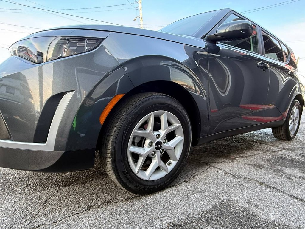 2024 Kia Soul Image 33