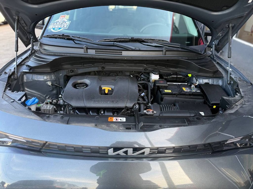 2024 Kia Soul Image 36