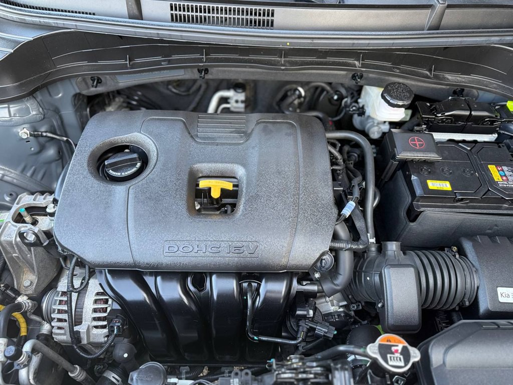 2024 Kia Soul Image 37