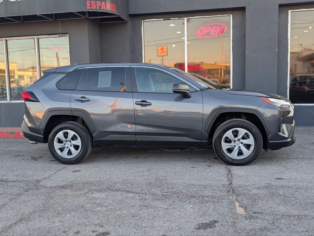 2024 Toyota Rav4 Image 6