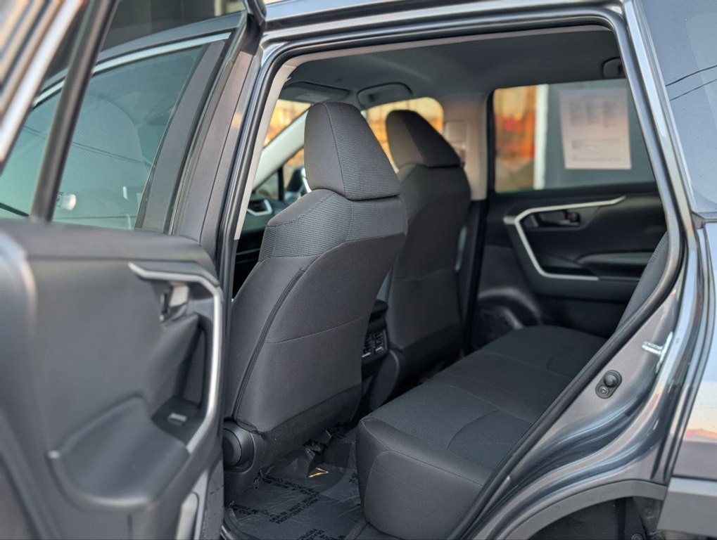 2024 Toyota Rav4 Image 11