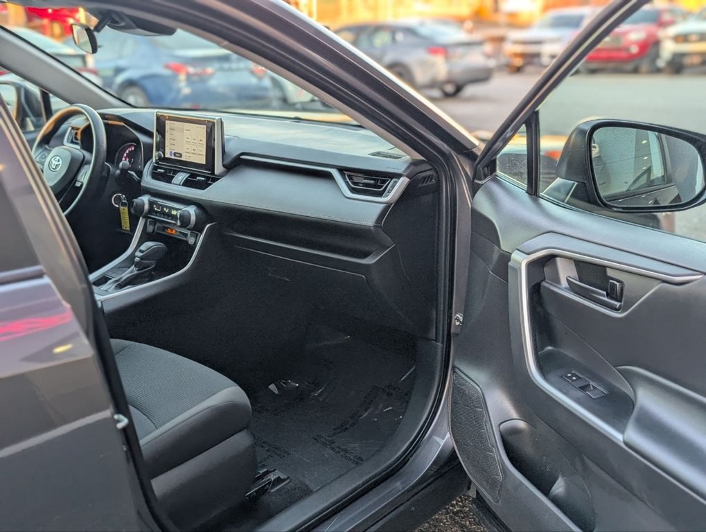 2024 Toyota Rav4 Image 12