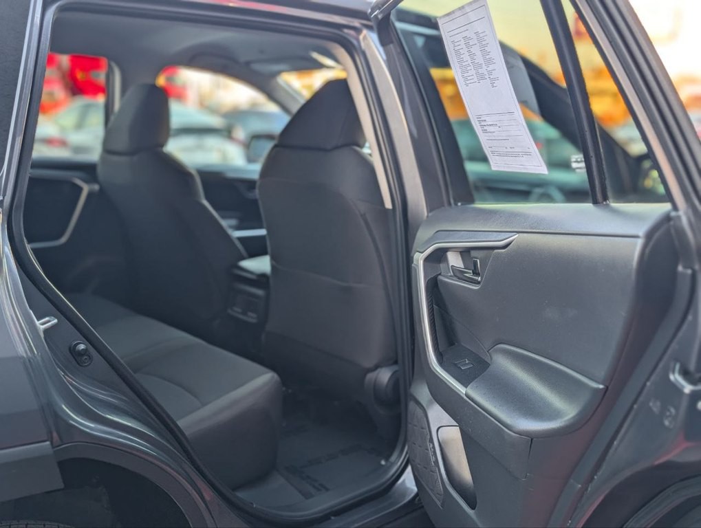 2024 Toyota Rav4 Image 13