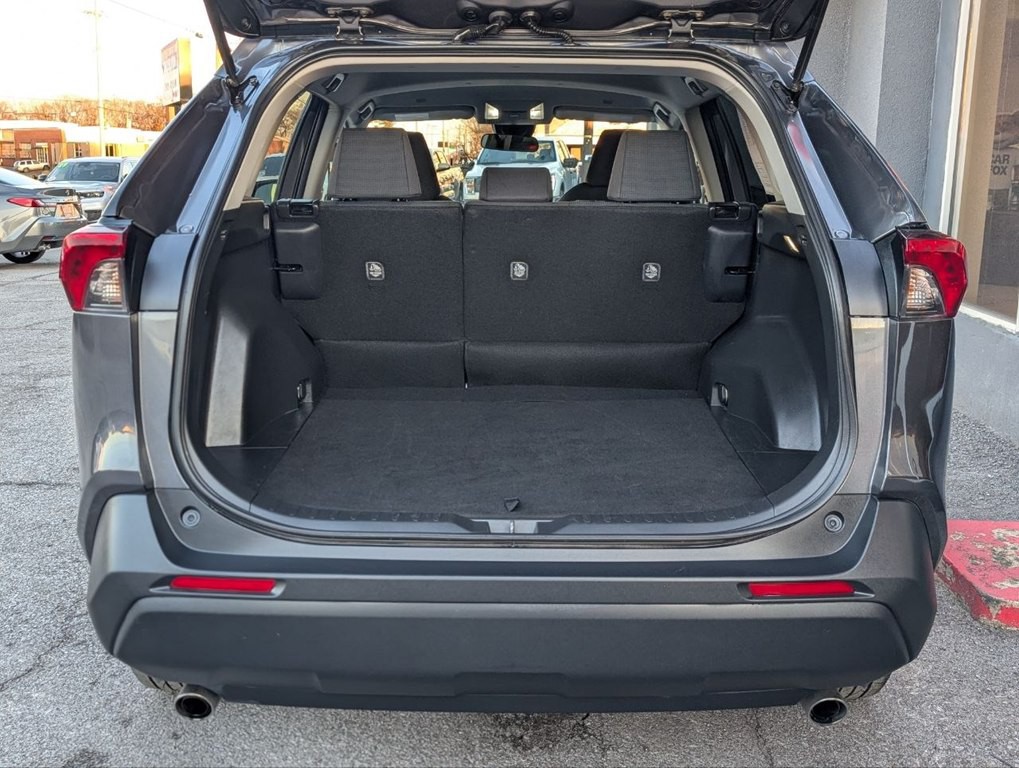2024 Toyota Rav4 Image 14