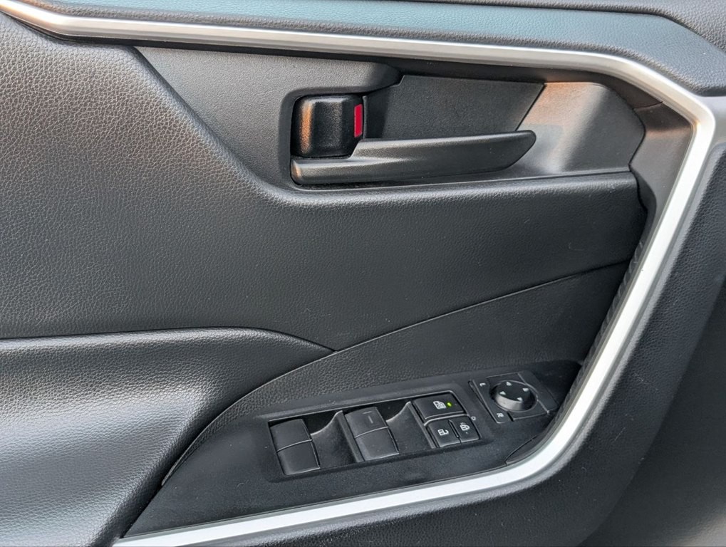 2024 Toyota Rav4 Image 15