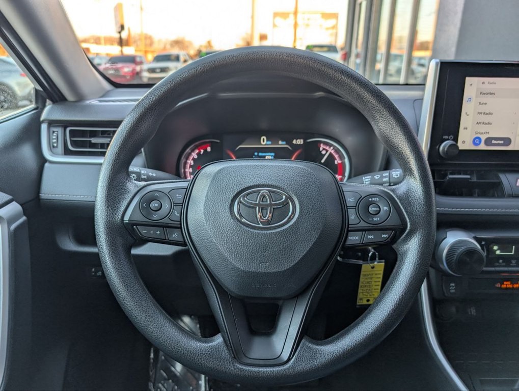 2024 Toyota Rav4 Image 18