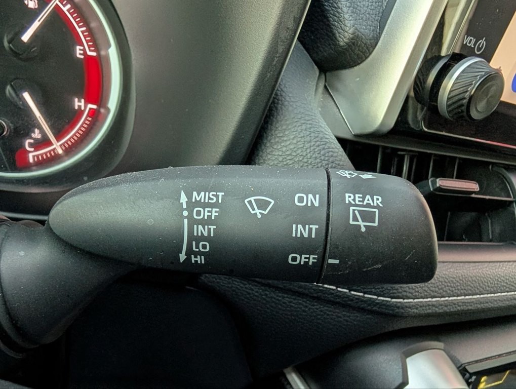 2024 Toyota Rav4 Image 21