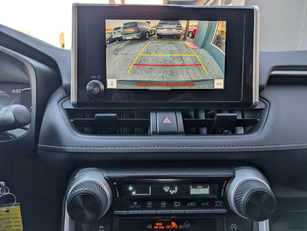 2024 Toyota Rav4 Image 22