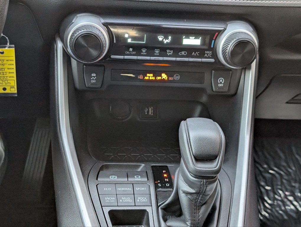 2024 Toyota Rav4 Image 23