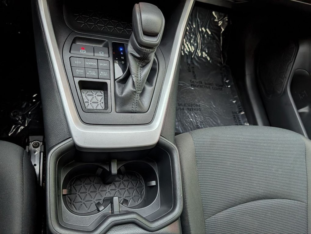 2024 Toyota Rav4 Image 24