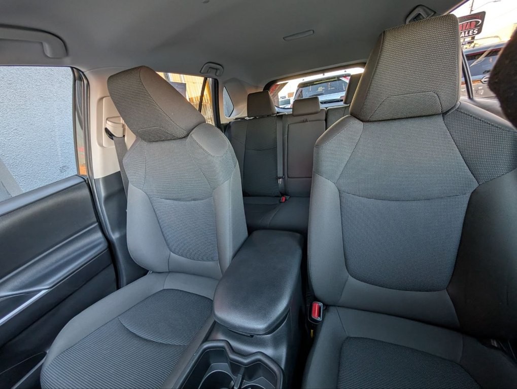 2024 Toyota Rav4 Image 25