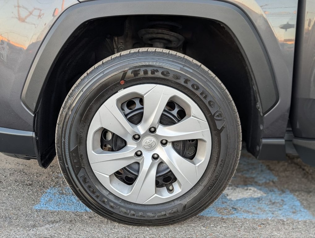 2024 Toyota Rav4 Image 33