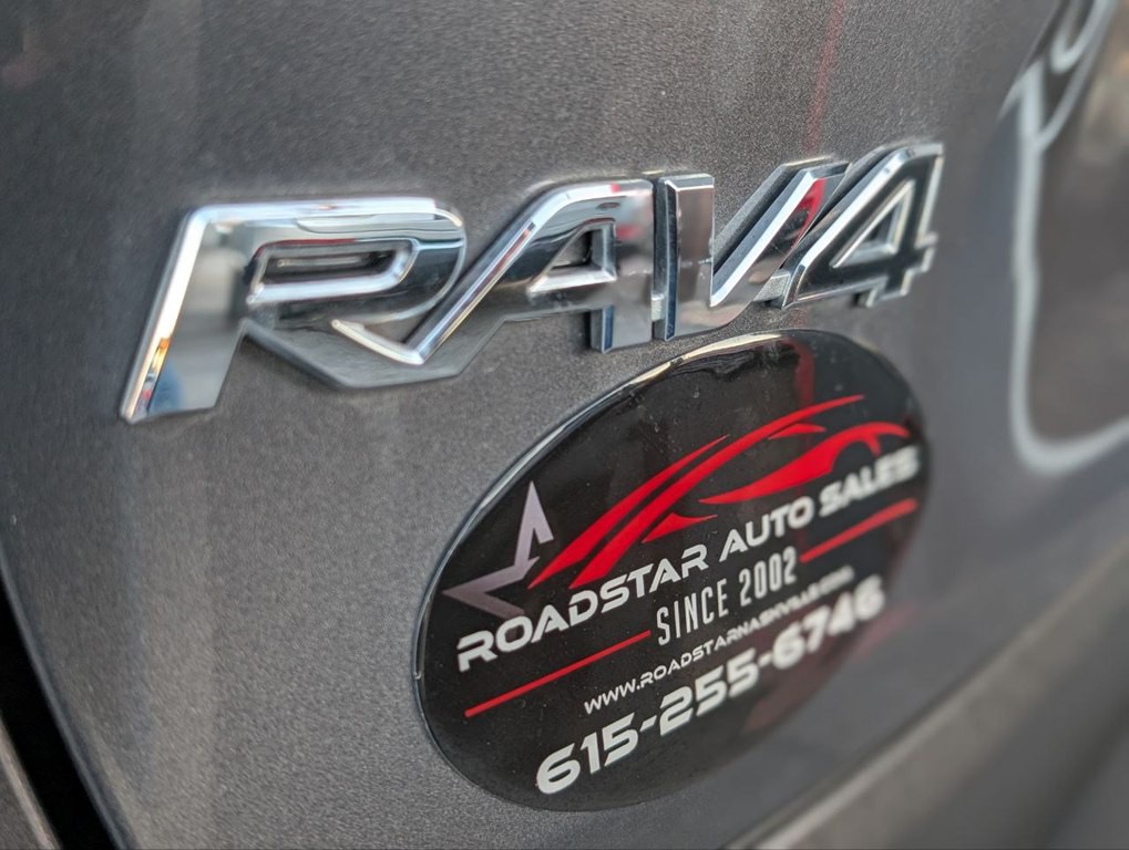 2024 Toyota Rav4 Image 34