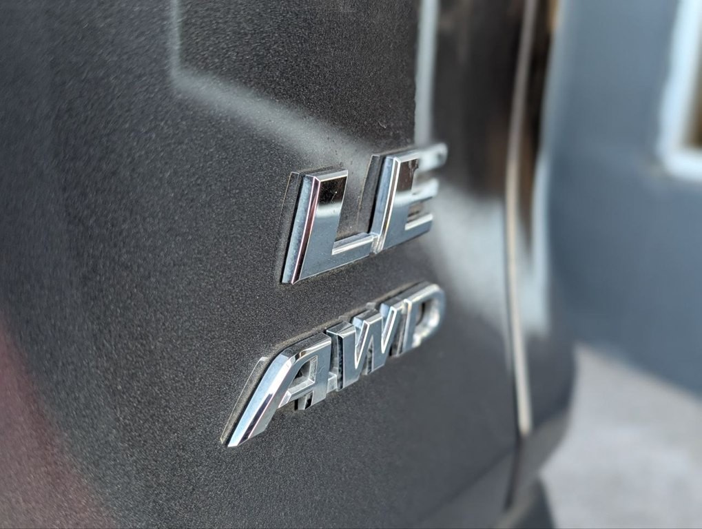 2024 Toyota Rav4 Image 35