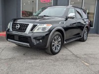 Image for 2019 Nissan Armada SV ID: 7131438