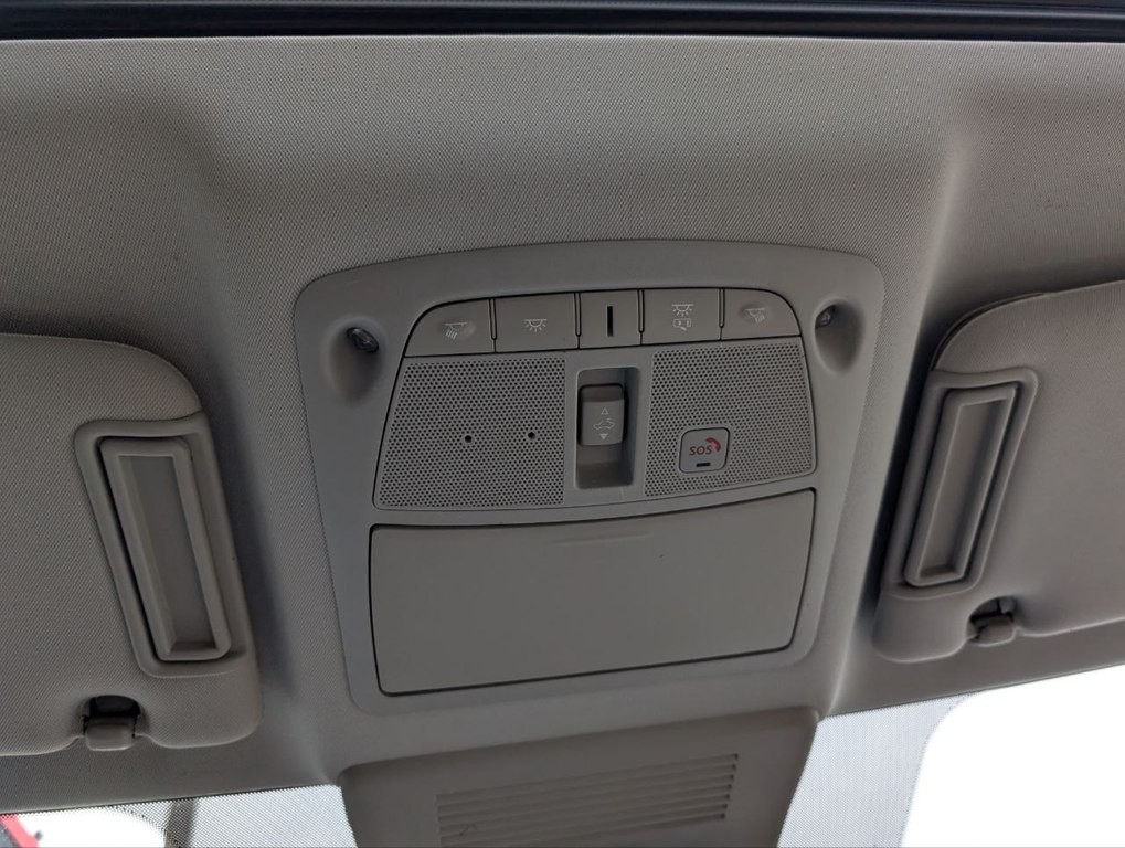 2019 Nissan Armada Image 23