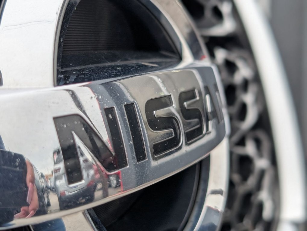 2019 Nissan Armada Image 29