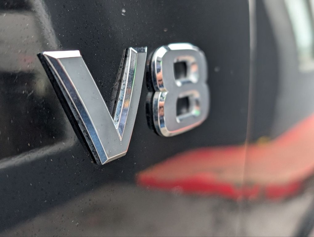 2019 Nissan Armada Image 30