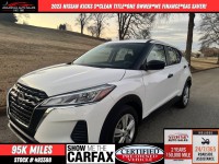 Image for 2023 Nissan Kicks S ID: 7131457