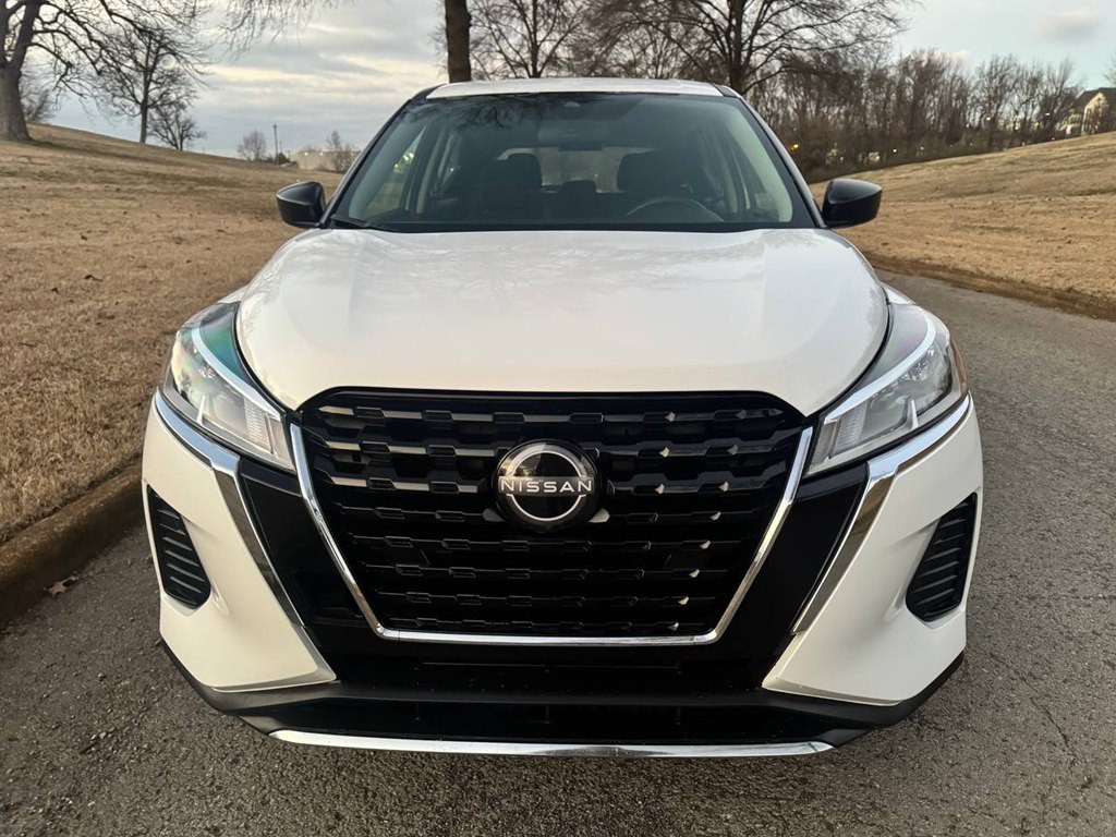 2023 Nissan Kicks Image 9