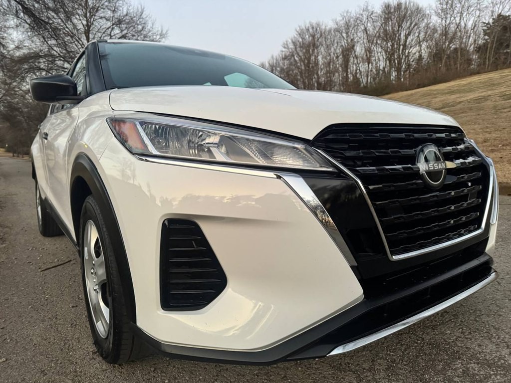 2023 Nissan Kicks Image 10