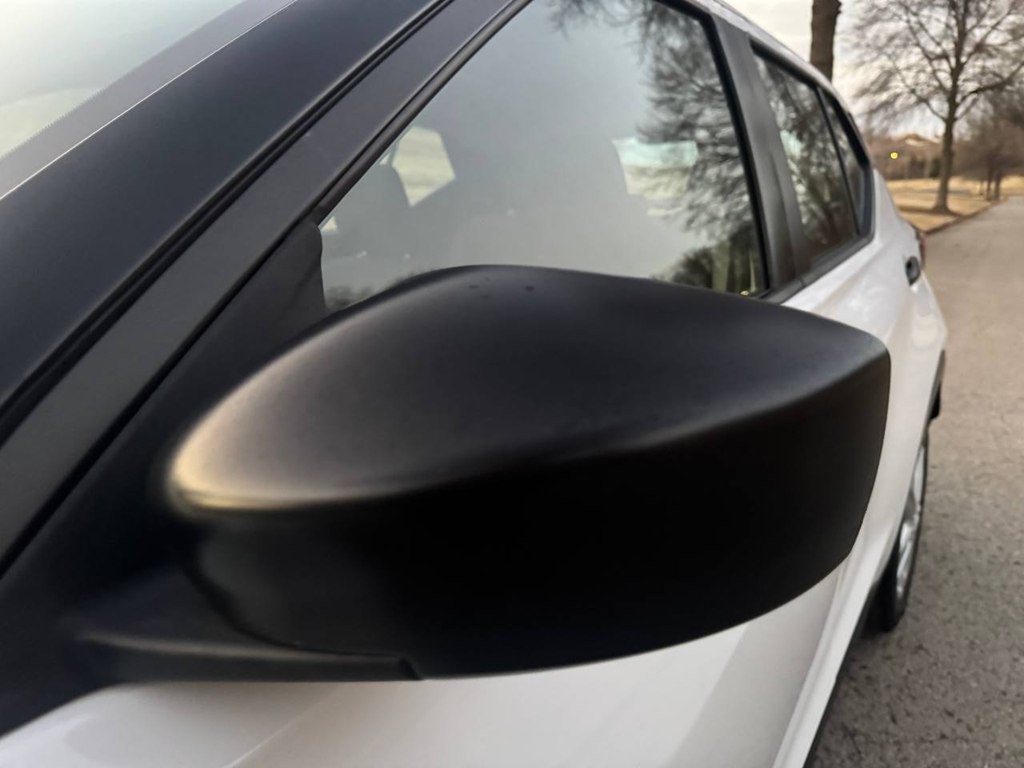 2023 Nissan Kicks Image 12