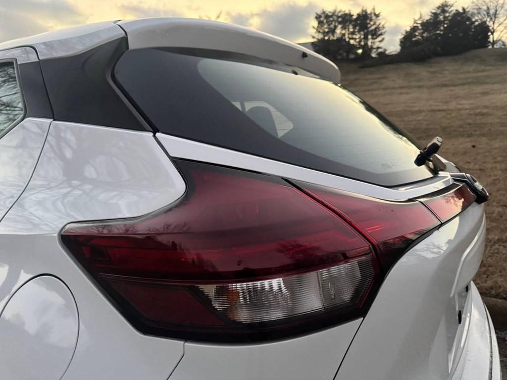 2023 Nissan Kicks Image 13
