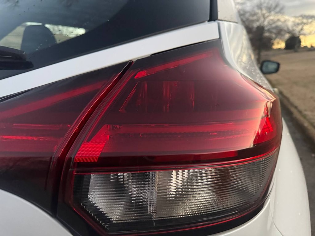 2023 Nissan Kicks Image 15