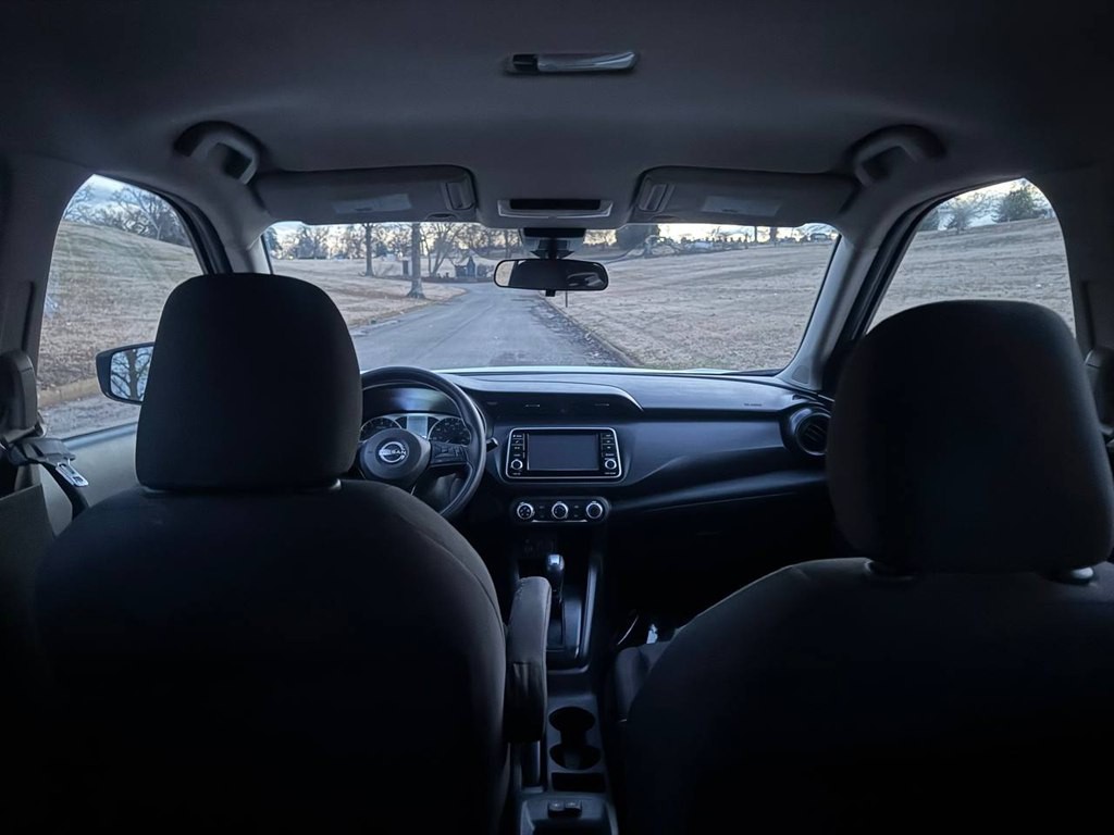 2023 Nissan Kicks Image 17