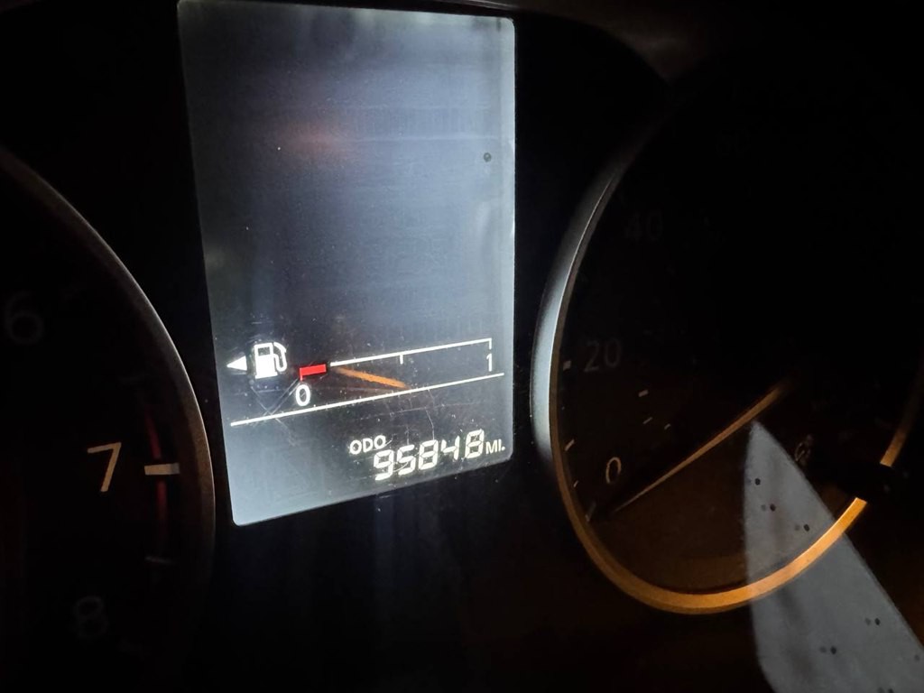 2023 Nissan Kicks Image 18