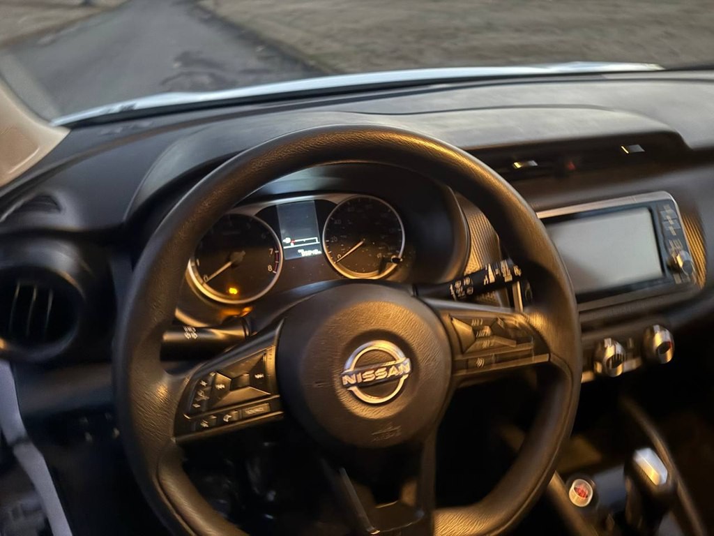 2023 Nissan Kicks Image 19