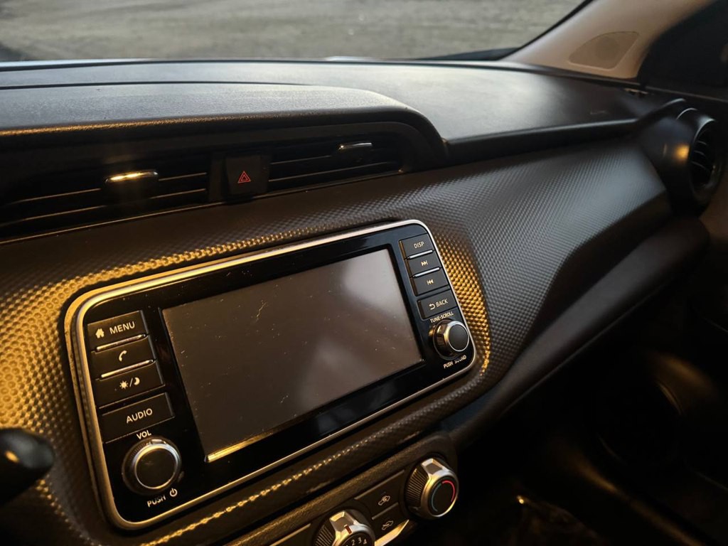 2023 Nissan Kicks Image 20